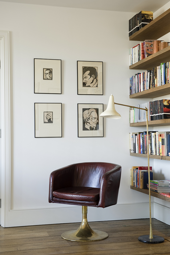 KING’S ROAD APARTMENT